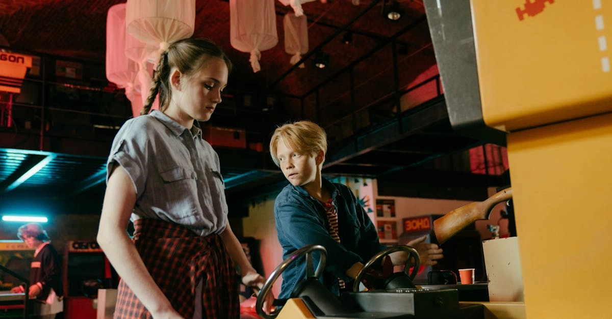 Игровые автоматы 2025 года с современными технологиями и интерфейсом